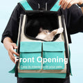 Expandable Pet Backpack Carrier by DailySale