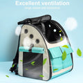 Expandable Pet Backpack Carrier by DailySale