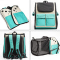 Expandable Pet Backpack Carrier by DailySale