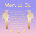 Expecting Mom Gift Box Set by Dear Ava