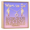 Expecting Mom Necklace, Multiple Styles Necklace