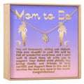 Expecting Mom Necklace, Multiple Styles Necklace by Dear Ava