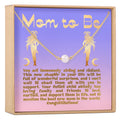 Expecting Mom Necklace, Multiple Styles Necklace by Dear Ava
