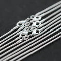 Exquisite Casual Snake Necklace Collarbone Chain Couple Pendant by DailySale