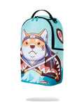 Sprayground Shiba Inu Ninja Day DLSXR B4780 by I-Max Fashions
