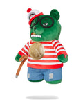 Sprayground Wheres Waldo Money Bear Backpack B5142 by I-Max Fashions