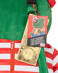 Sprayground Wheres Waldo Money Bear Backpack B5142 by I-Max Fashions