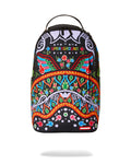 Sprayground SG "Need Name" DLXSR Backpack B5373 by I-Max Fashions