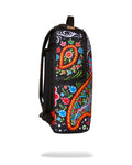 Sprayground SG "Need Name" DLXSR Backpack B5373 by I-Max Fashions