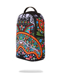 Sprayground SG "Need Name" DLXSR Backpack B5373 by I-Max Fashions