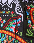 Sprayground SG "Need Name" DLXSR Backpack B5373 by I-Max Fashions