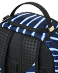 Sprayground Astromane Light Speed DLXSR Backpack B5403 by I-Max Fashions