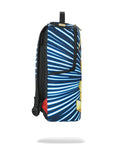 Sprayground Astromane Light Speed DLXSR Backpack B5403 by I-Max Fashions