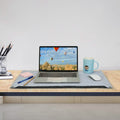 Extended Gaming Mouse Pad by DailySale