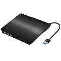 External CD Drive USB 3.0 by DailySale