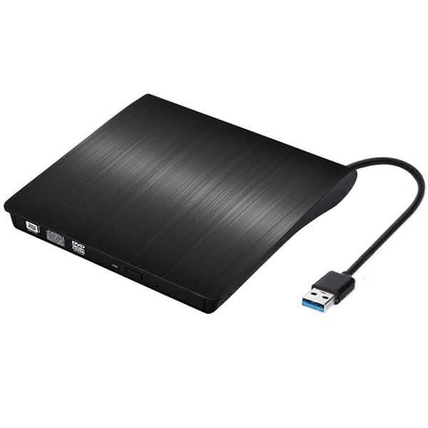 External CD Drive USB 3.0 by DailySale