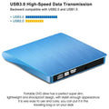 External CD Drive USB 3.0 by DailySale