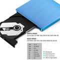 External CD Drive USB 3.0 by DailySale