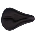 Extra Comfort Soft Gel Cycling Seat Cushion Pad Cover by DailySale
