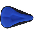 Extra Comfort Soft Gel Cycling Seat Cushion Pad Cover by DailySale
