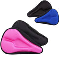 Extra Comfort Soft Gel Cycling Seat Cushion Pad Cover by DailySale