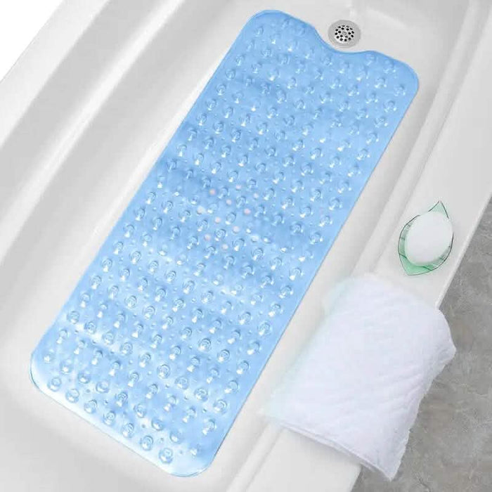 Extra Long Non Slip Bathtub Mat by DailySale