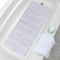 Extra Long Non Slip Bathtub Mat by DailySale