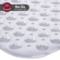 Extra Long Non Slip Bathtub Mat by DailySale
