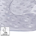 Extra Long Non Slip Bathtub Mat by DailySale