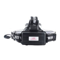 Extreme T6 LED Headlight by DailySale