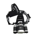 Extreme T6 LED Headlight by DailySale