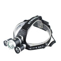 Extreme T6 LED Headlight by DailySale