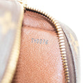 Louis Vuitton Monogram Canvas Danube Crossbody Bag #4626 by Bolt Boutique