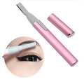 Eyebrow Electric Hair Trimmer by DailySale