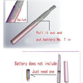 Eyebrow Electric Hair Trimmer by DailySale