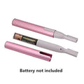 Eyebrow Electric Hair Trimmer by DailySale