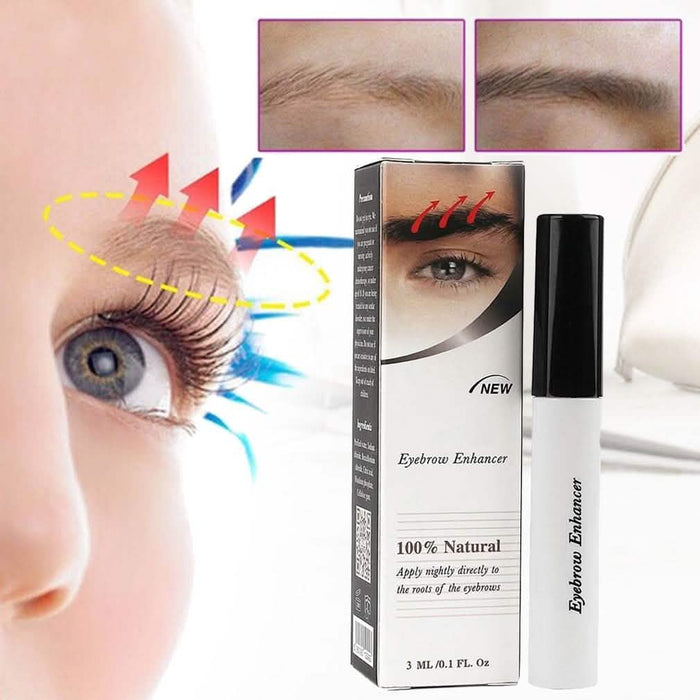 Eyebrow Enhancer and Growth Serum by DailySale