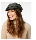 International Concepts Women's Newsboy Cap by Vanessa Jane