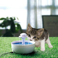 Ez Pet Automatic Water Fountain for Pets by DailySale