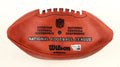 Ezekiel Elliott Signed "The Duke" NFL Football (Fanatics) by Price Is Right Miami