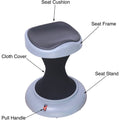 Ezhula Premium Fitness Exercise Chair by DailySale