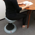 Ezhula Premium Fitness Exercise Chair by DailySale