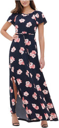 Tommy Hilfiger Floral-Print Maxi Dress by Vanessa Jane
