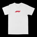 F1 2026 Race Calendar Graphic Tee by Obsessed with graphic tees