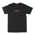 F1 2026 Race Calendar Graphic Tee by Obsessed with graphic tees