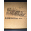 1PK CRG-104 Toner Compatible with Canon 104 ImageCLASS by Price Is Right Miami