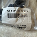 Cisco Twist-Lock Power Cord Cable 72-1411-01 Rev E0 by Price Is Right Miami