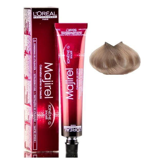 L'Oreal Professionnel Majirel Permanent Creme Color 10.21 10VB by Pasteur Pharmacy
