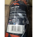 NFL Chicago Bears Northwest Fleece Throw Blanket, 48" x 62" by Price Is Right Miami