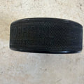 Gabriel Landeskog Signed 2022 Stanley Cup Champs Puck Fanatics Auth by Price Is Right Miami